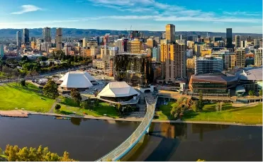 Adelaide