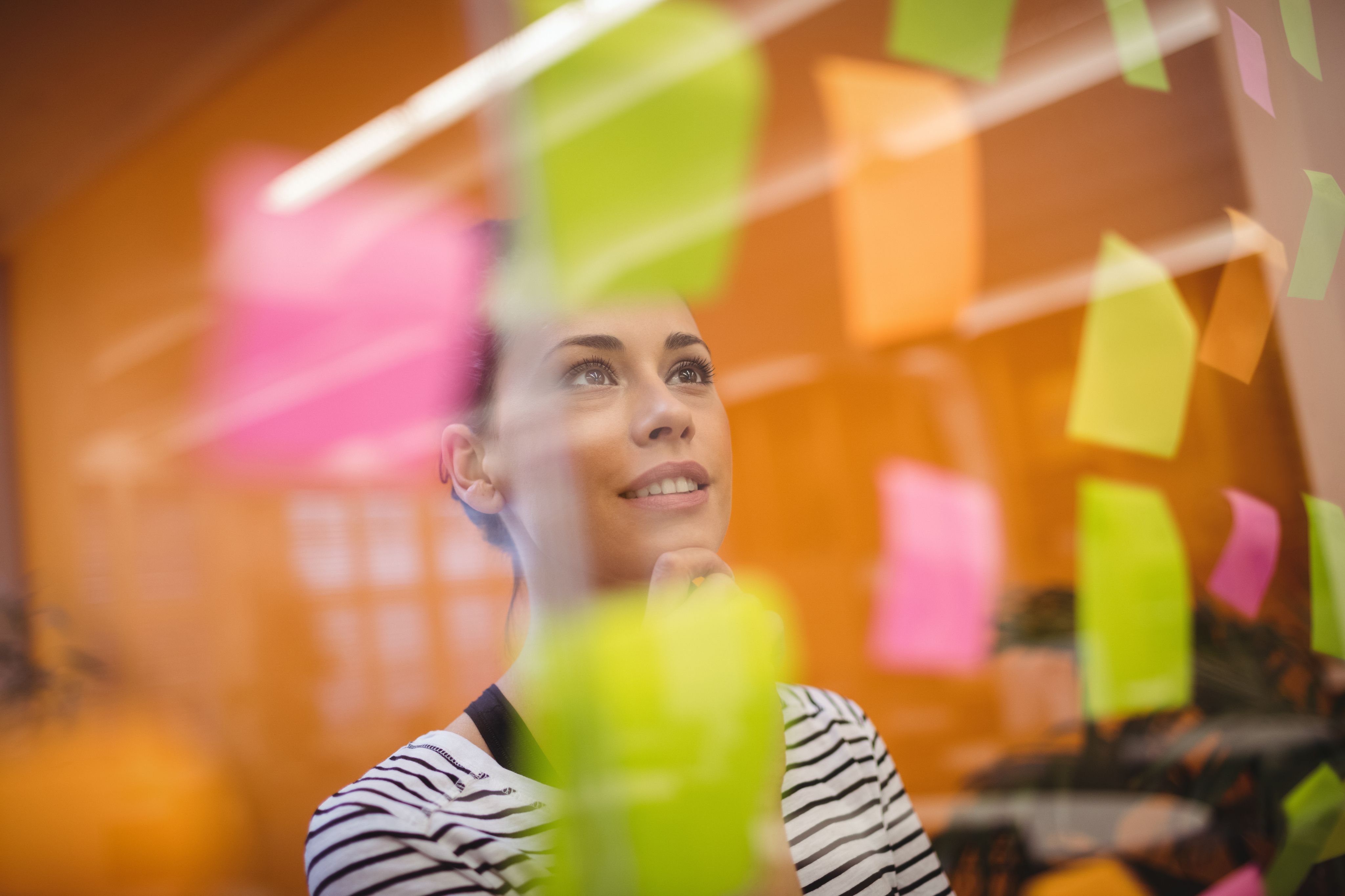 Agile Enterprise Transformation Services for Business Agility