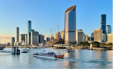 Brisbane
