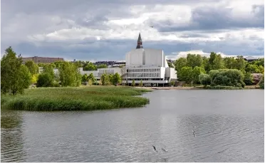 Finland