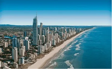 Gold Coast