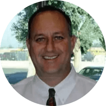 Kevin Peithman