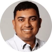 Eby Mathew