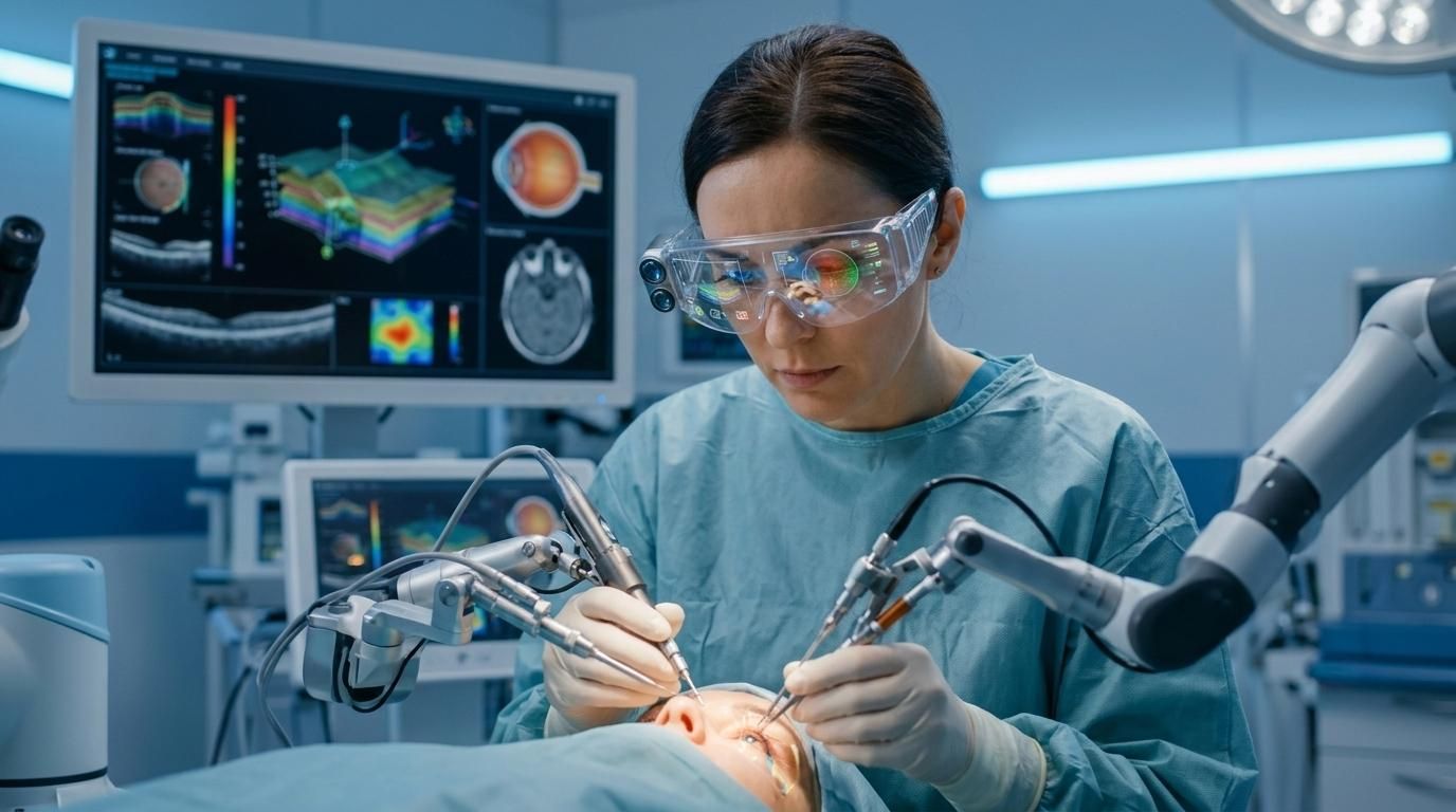 Digital Diagnostic Platform