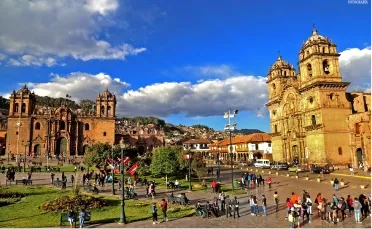 Peru