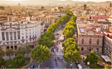 Spain