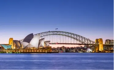 Sydney