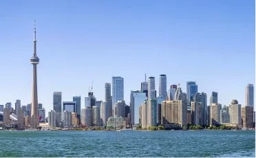 Toronto