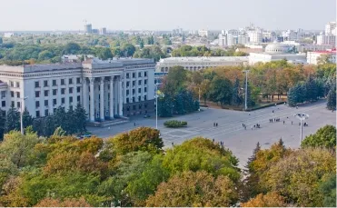 Ukraine