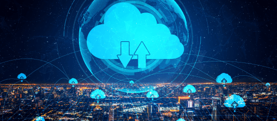 Unlock the Power of the Cloud