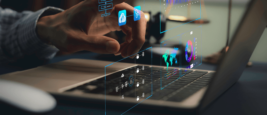 Data Platform & Integration Engineering Services