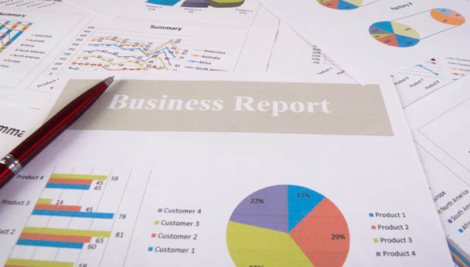 Market Study and Report