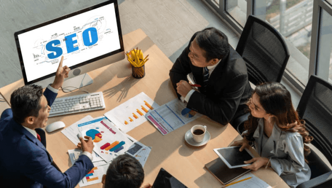 Web Audit Practices and SEO Strategies