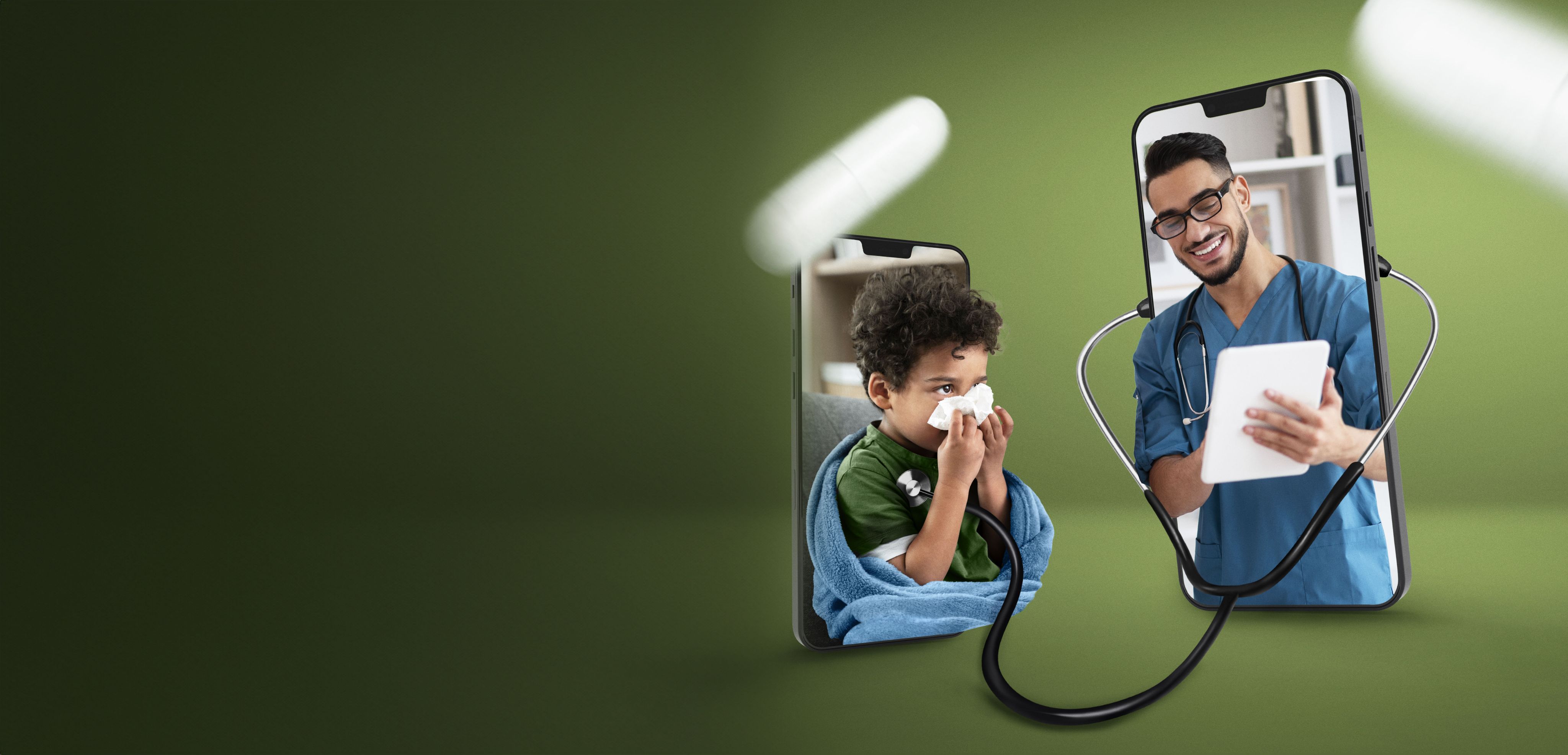 Healthcare Software Development Solutions and Services