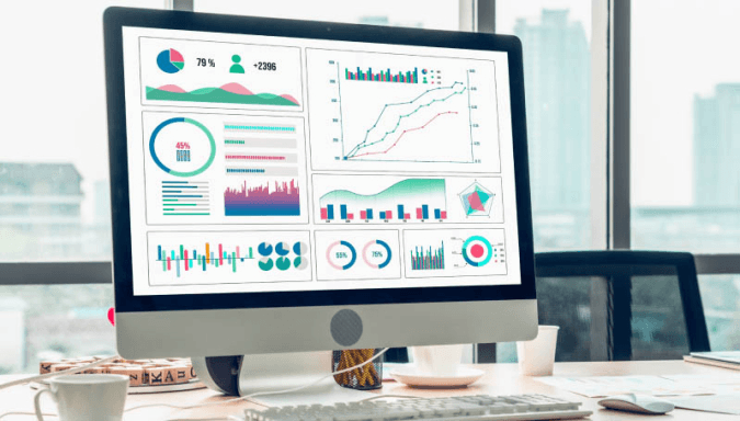 Analytics & Reporting services