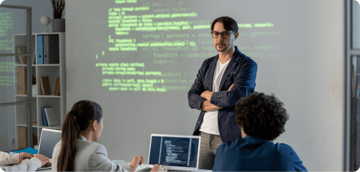 Build Your Software Research & Development Center (R&D)