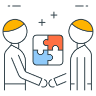 Business Collaboration Partner