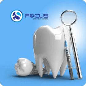Focus Future Dentistry