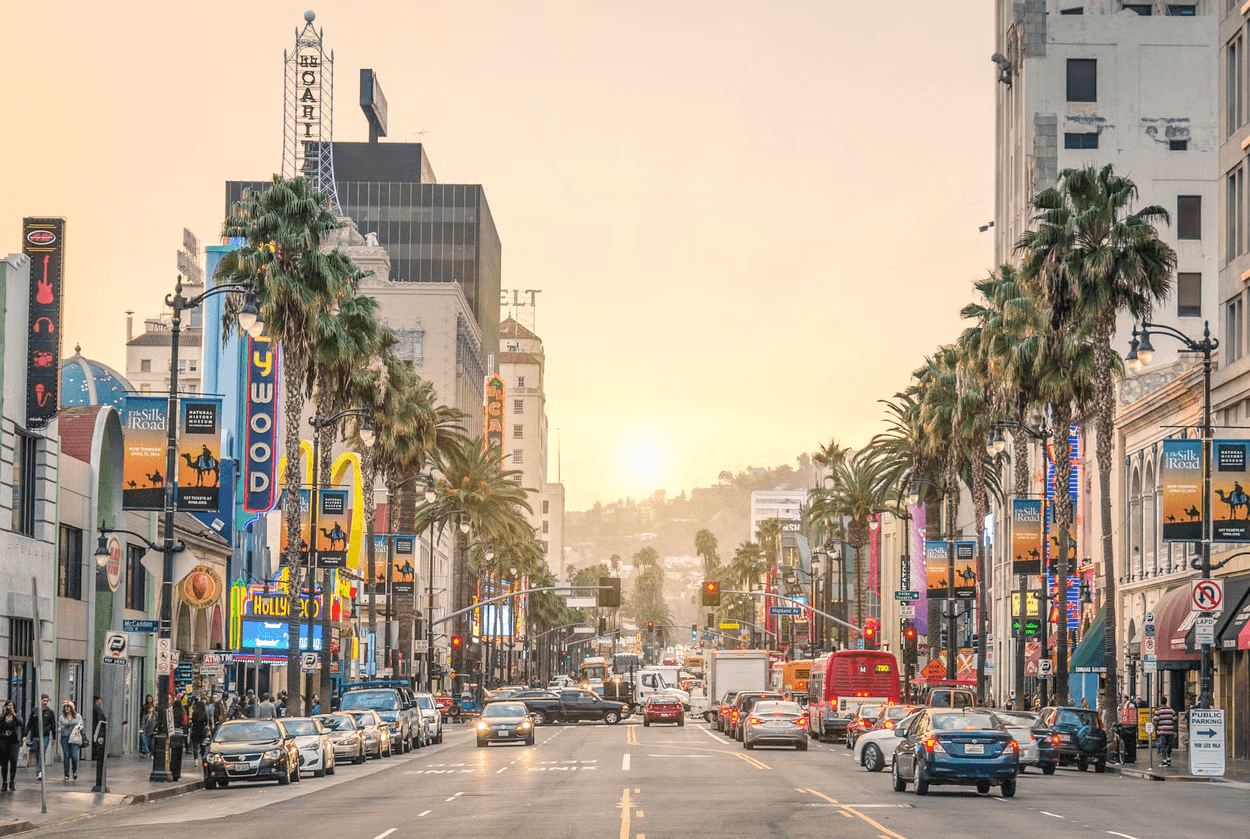 California