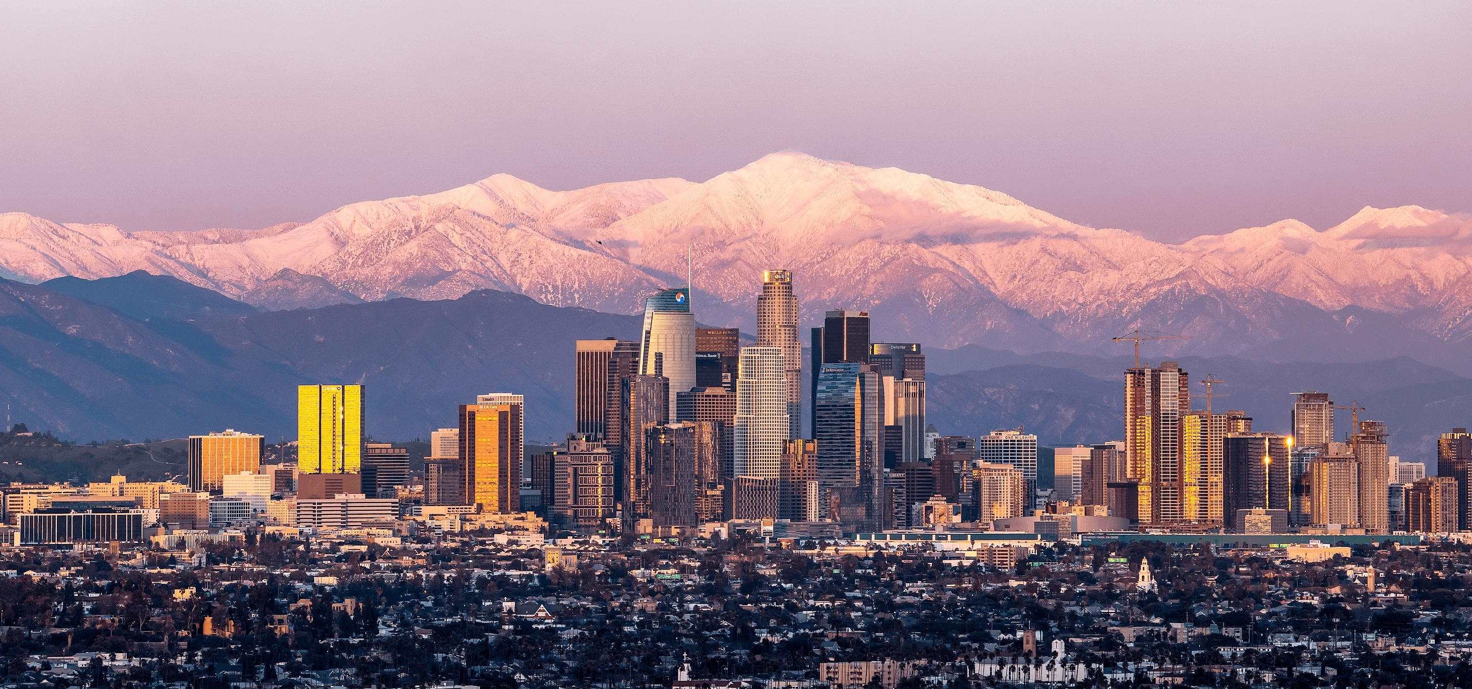 Los Angeles