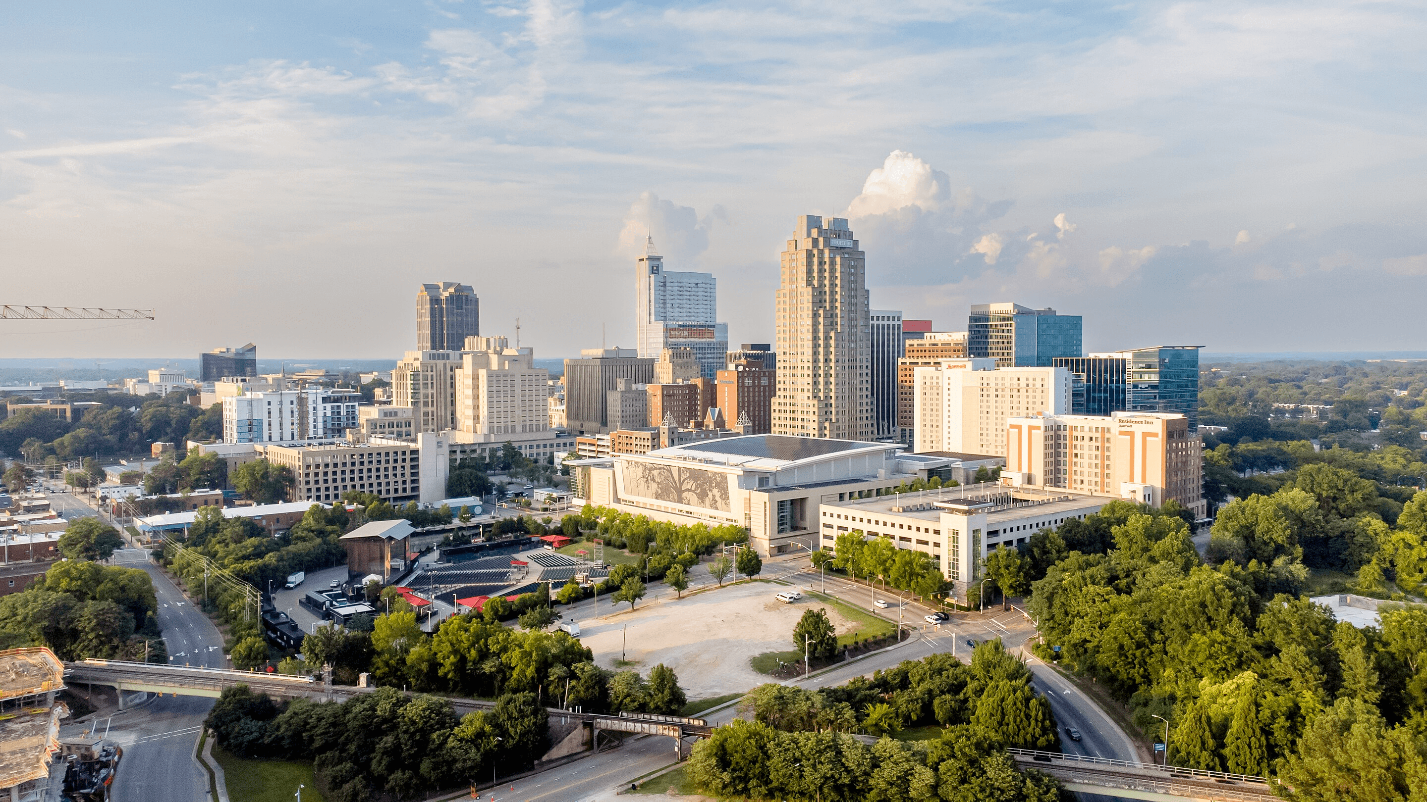 North Carolina