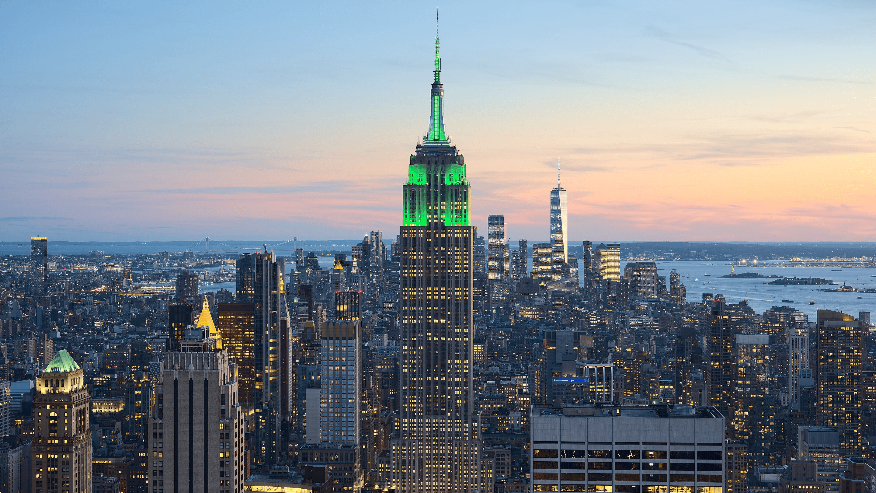 New York