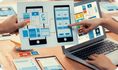 Develop Cutting-Edge Mobile Apps