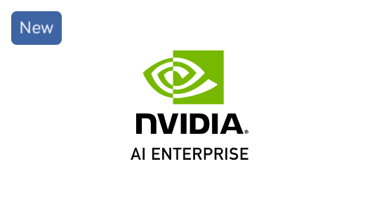 AI Infrastructure logo 4