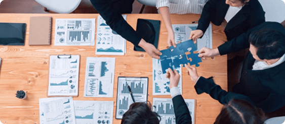 Research Strategy Development