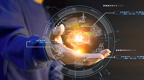 Powering the Future with AI Enablement